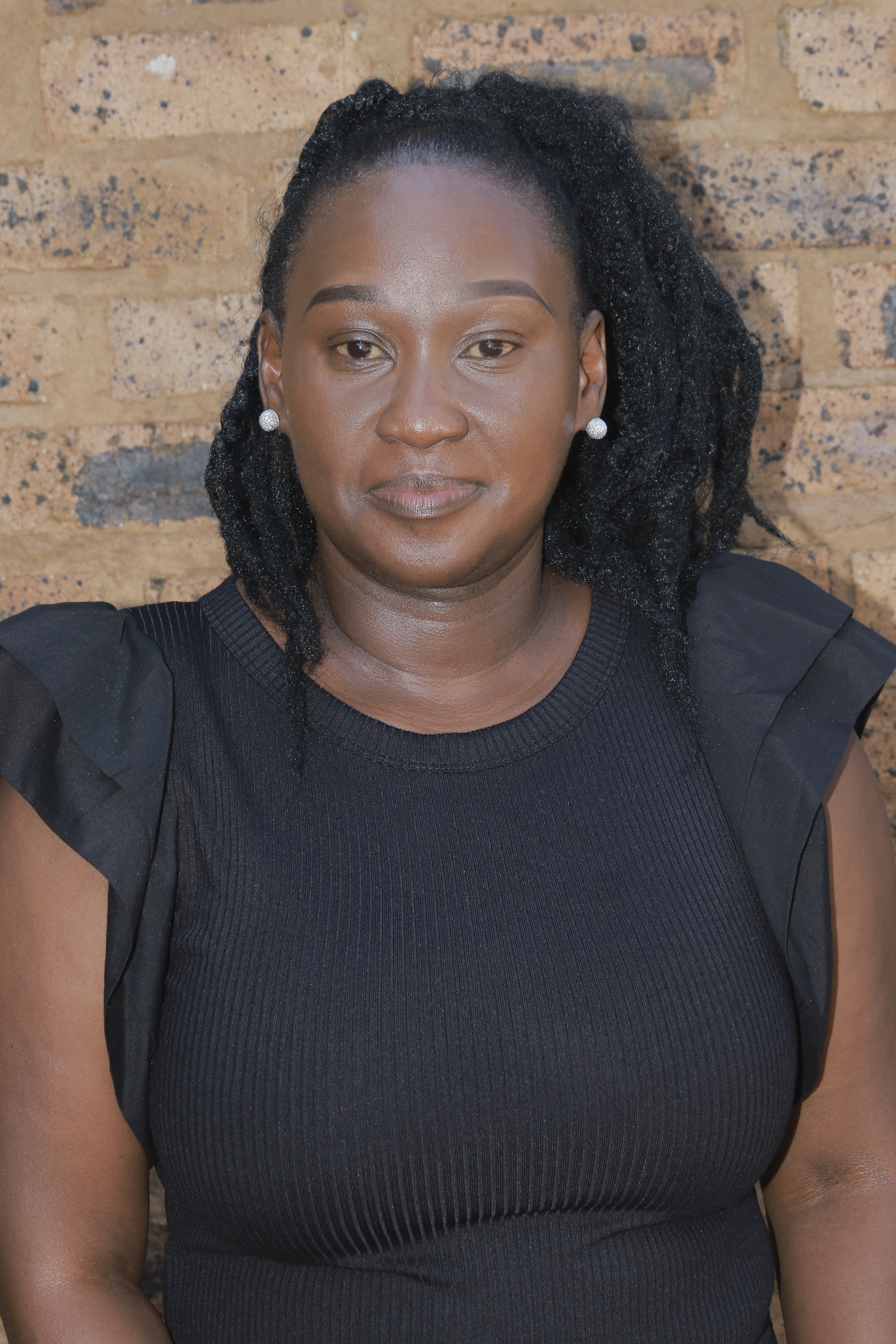 Ms Emily Mdhuli