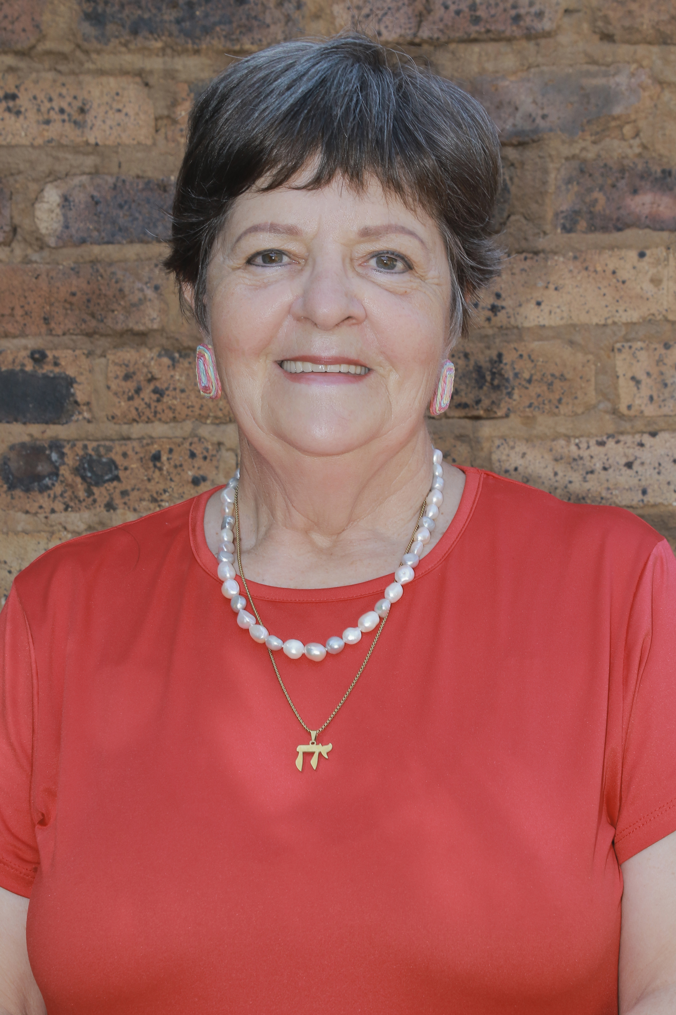 Mrs Esther Sole